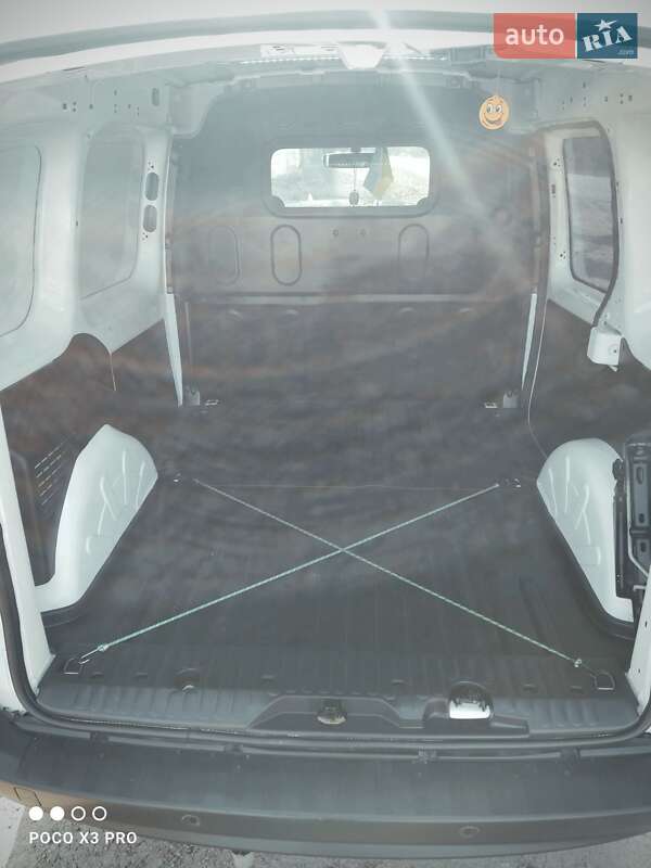 Грузовой фургон Renault Kangoo 2020 в Киеве