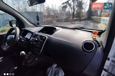 Грузовой фургон Renault Kangoo 2020 в 