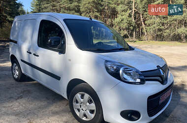 Вантажний фургон Renault Kangoo 2020 в 