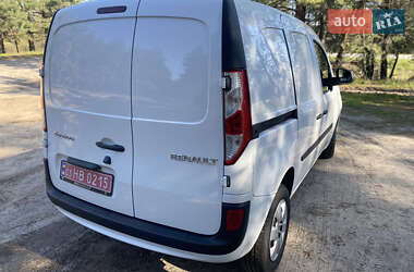 Вантажний фургон Renault Kangoo 2020 в 