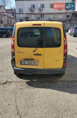 Грузовой фургон Renault Kangoo 2013 в 