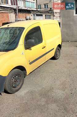 Грузовой фургон Renault Kangoo 2013 в 