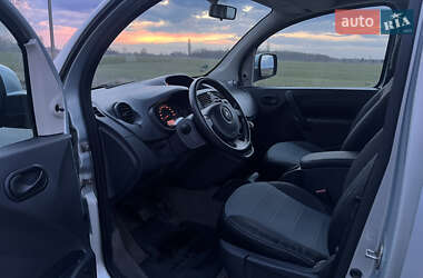 Мінівен Renault Kangoo 2009 в 