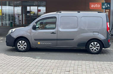 Грузовой фургон Renault Kangoo 2014 в 