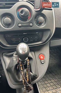 Грузовой фургон Renault Kangoo 2014 в 