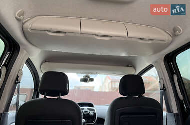 Минивэн Renault Kangoo 2016 в 