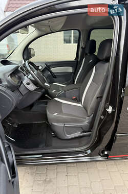 Минивэн Renault Kangoo 2016 в 