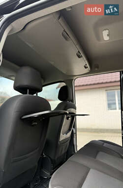 Минивэн Renault Kangoo 2016 в 