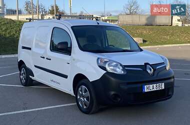Грузовой фургон Renault Kangoo 2019 в 