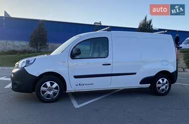 Грузовой фургон Renault Kangoo 2019 в 
