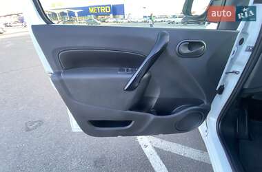 Грузовой фургон Renault Kangoo 2019 в 