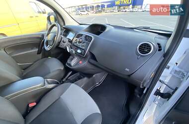 Грузовой фургон Renault Kangoo 2019 в 