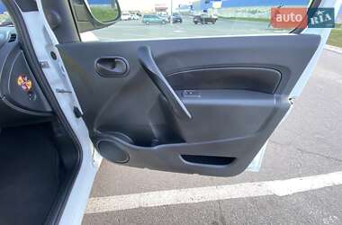 Грузовой фургон Renault Kangoo 2019 в 