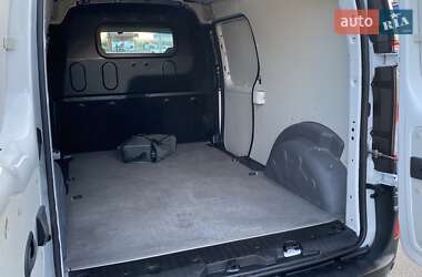 Грузовой фургон Renault Kangoo 2019 в 