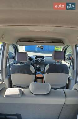Минивэн Renault Kangoo 2008 в 
