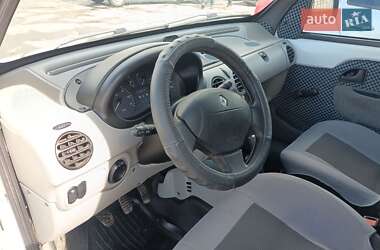 Минивэн Renault Kangoo 2002 в 