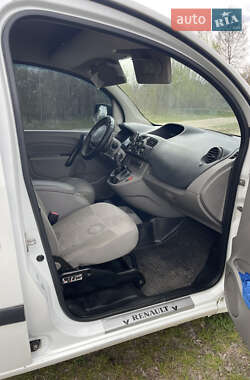 Грузовой фургон Renault Kangoo 2010 в 