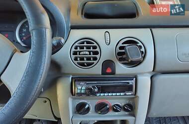 Мінівен Renault Kangoo 2008 в 