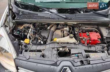 Грузовой фургон Renault Kangoo 2018 в 