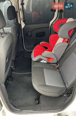 Минивэн Renault Kangoo 2016 в 