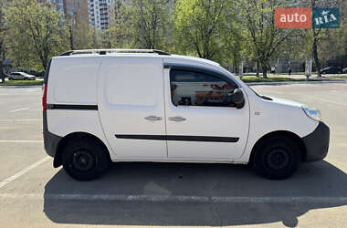 Грузовой фургон Renault Kangoo 2015 в 