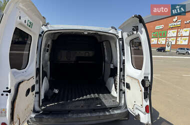 Грузовой фургон Renault Kangoo 2015 в 