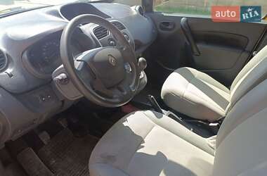 Грузовой фургон Renault Kangoo 2017 в 