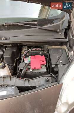 Минивэн Renault Kangoo 2012 в 