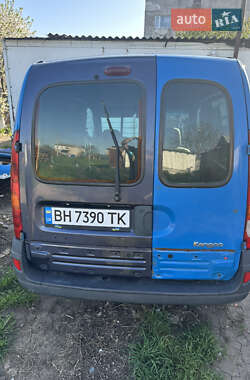 Грузовой фургон Renault Kangoo 2003 в 