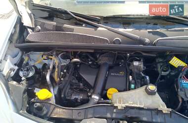 Вантажний фургон Renault Kangoo 2012 в 
