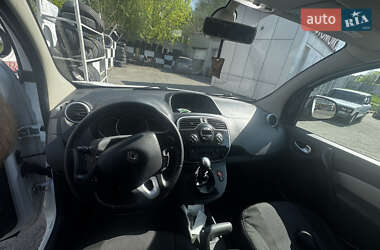 Мінівен Renault Kangoo 2013 в 