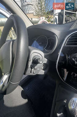 Мінівен Renault Kangoo 2013 в 