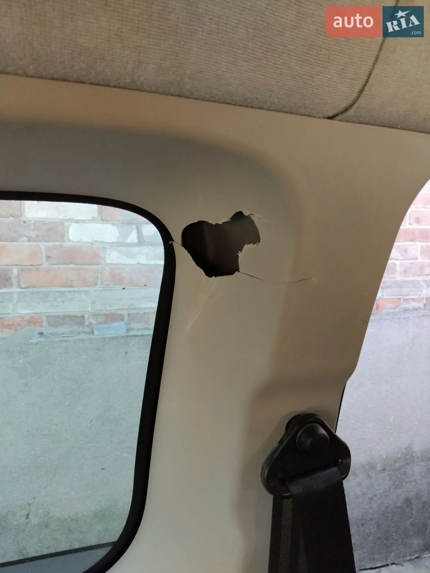 2012 Renault Kangoo - мініатюра 19