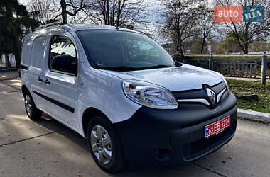 Минивэн Renault Kangoo 2019 в 