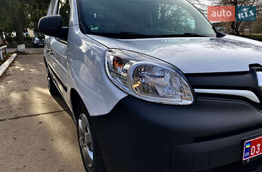 Минивэн Renault Kangoo 2019 в 
