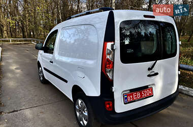 Минивэн Renault Kangoo 2019 в 