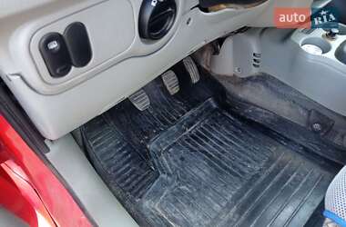 Мінівен Renault Kangoo 2004 в 
