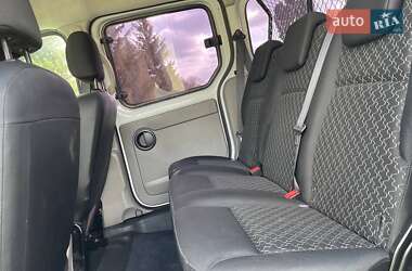 Мінівен Renault Kangoo 2010 в 