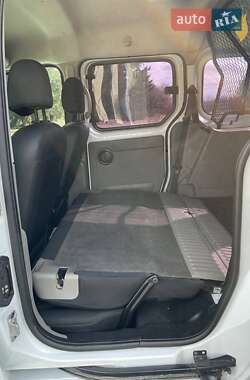 Мінівен Renault Kangoo 2010 в 