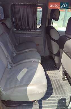 Мінівен Renault Kangoo 2009 в 