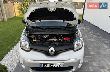 Минивэн Renault Kangoo 2018 в 