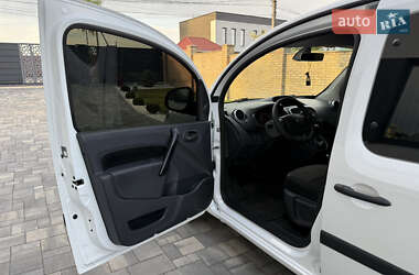 Минивэн Renault Kangoo 2018 в 