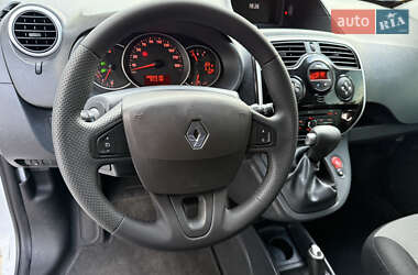 Минивэн Renault Kangoo 2018 в 