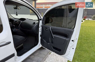 Минивэн Renault Kangoo 2018 в 