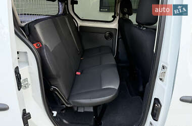 Минивэн Renault Kangoo 2018 в 