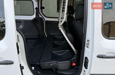Минивэн Renault Kangoo 2018 в 