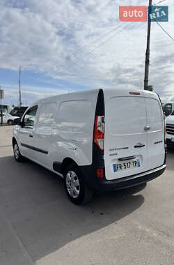 Грузовой фургон Renault Kangoo 2020 в 