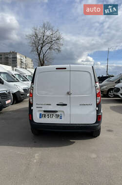 Грузовой фургон Renault Kangoo 2020 в 