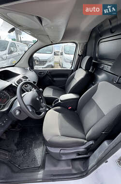 Грузовой фургон Renault Kangoo 2020 в 