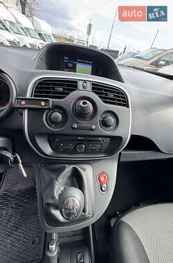 Грузовой фургон Renault Kangoo 2020 в 